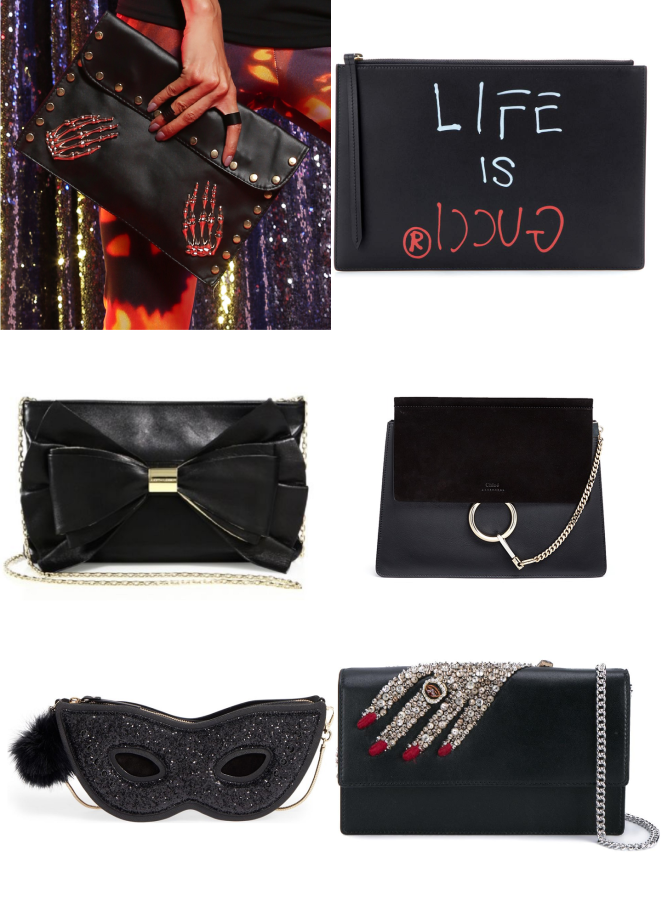 little black purses favorite, blog, blogger, fashion, style